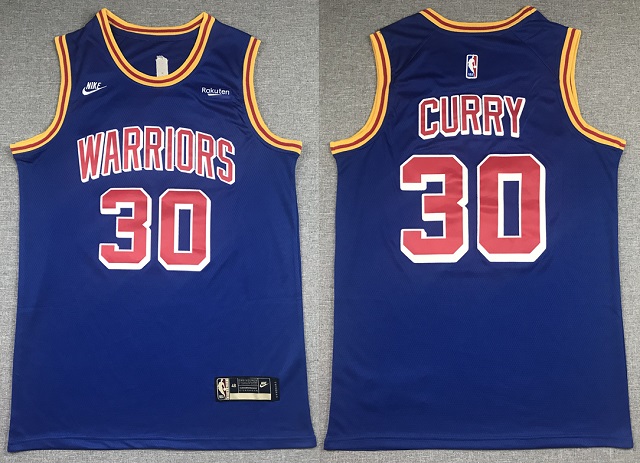 Golden State Warriors Jerseys 36